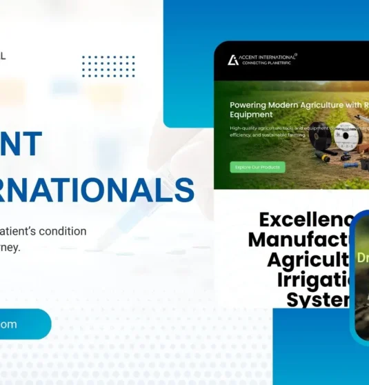 Accent Internationals