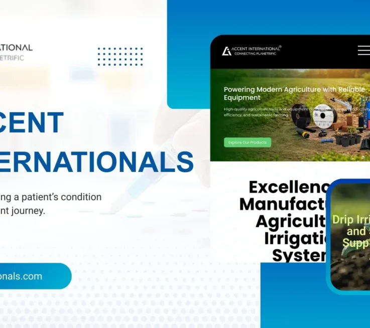 Accent Internationals