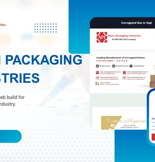 Asian Packaging Industries