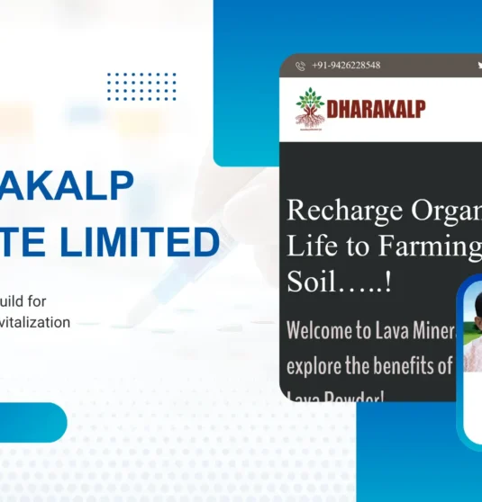 Dharakalp Private Limited