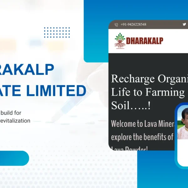 Dharakalp Private Limited