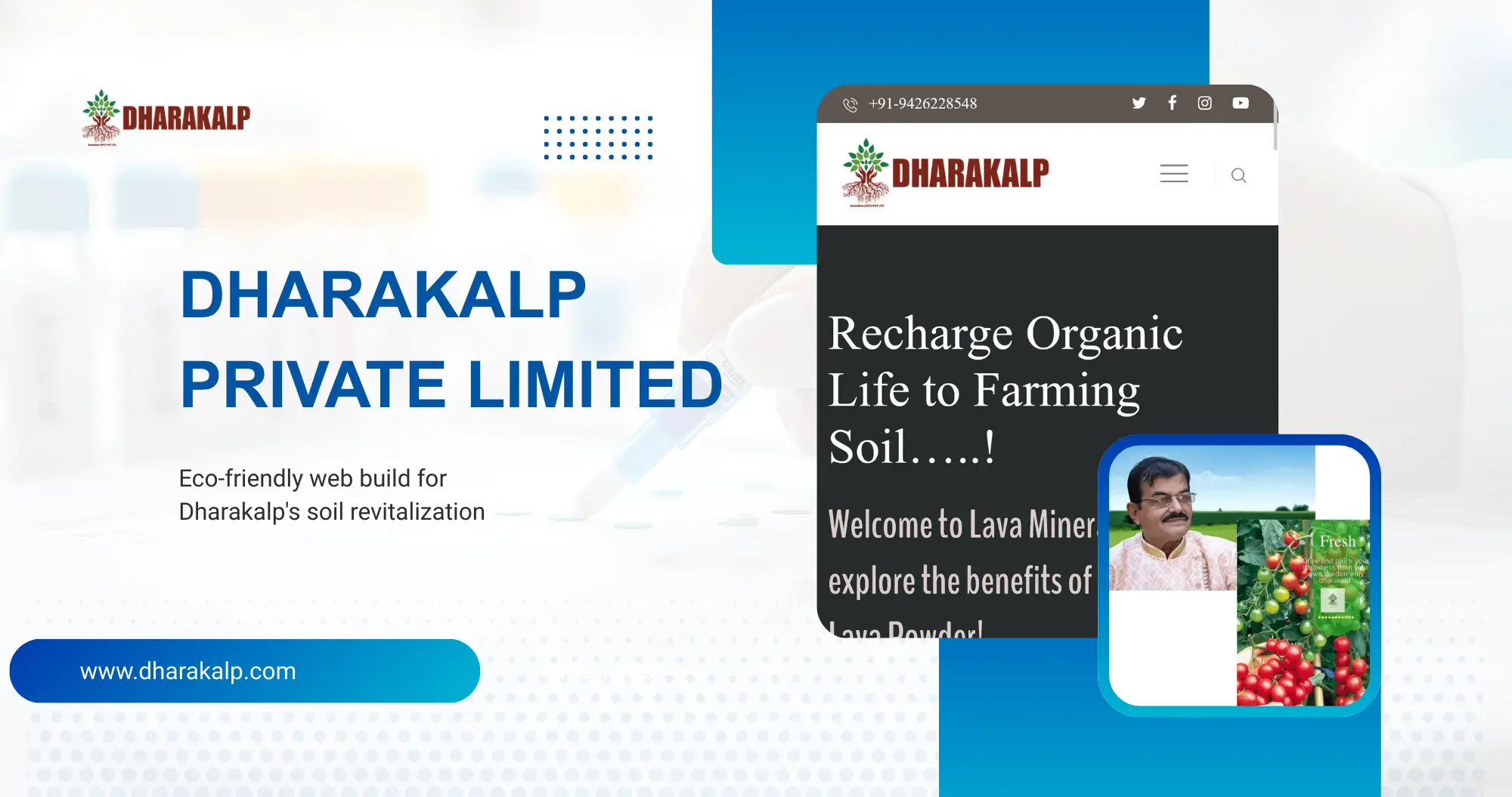 Dharakalp Private Limited