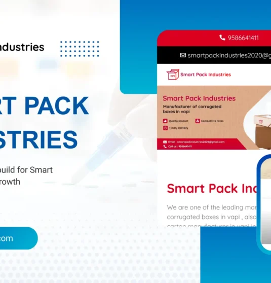 Smart Pack Industries
