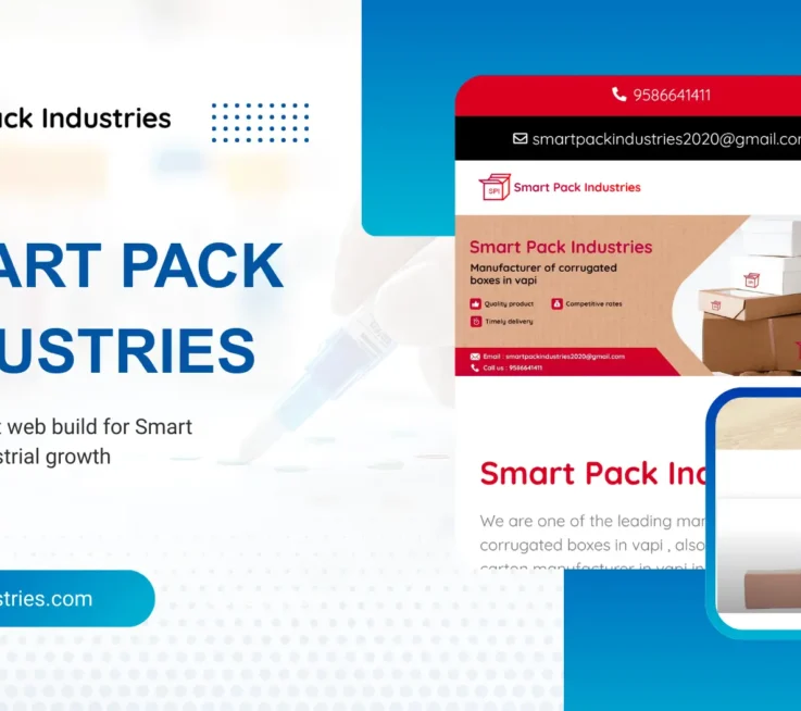 Smart Pack Industries