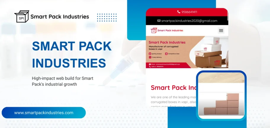 Smart Pack Industries