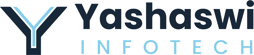 yashaswiinfotech logo