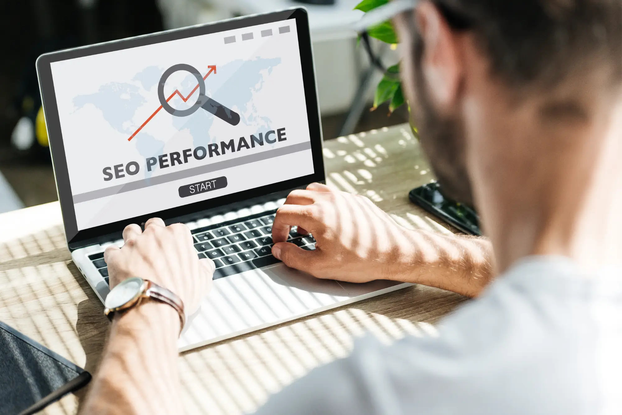 SEO Banner